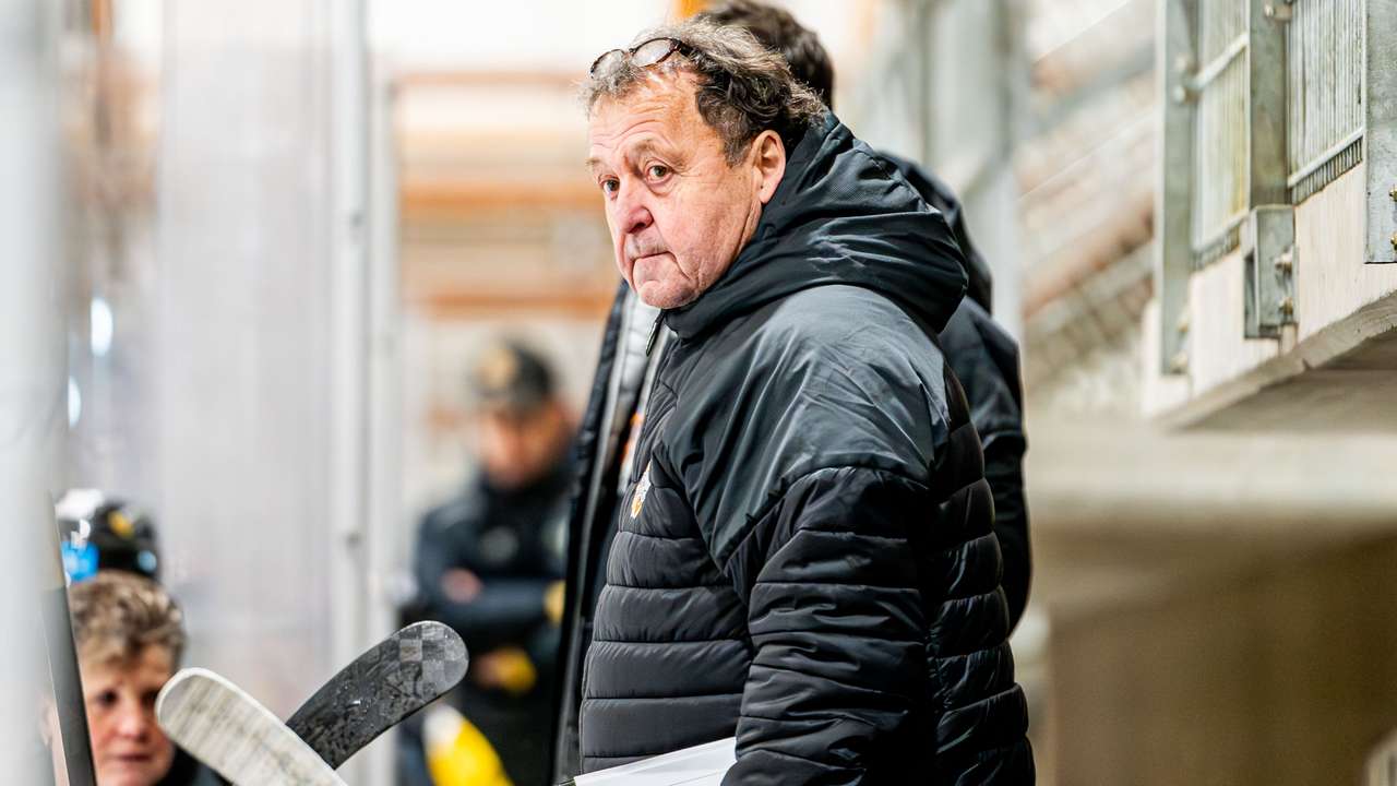 Neuer (alter) Mann an der Bande: EHC Zuchwil Regio setzt ab 2026 auf Lucien Ramseyer