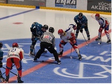 Zuchwil Regio unterliegt den Beo Yetis im Penaltyschiessen