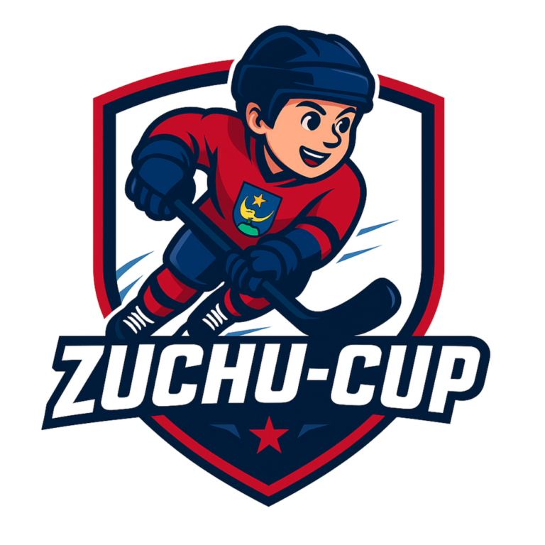 Zuchu-Cup 2026: Ein Hockeyfest für den Nachwuchs in der Regiobank Arena Zuchwil