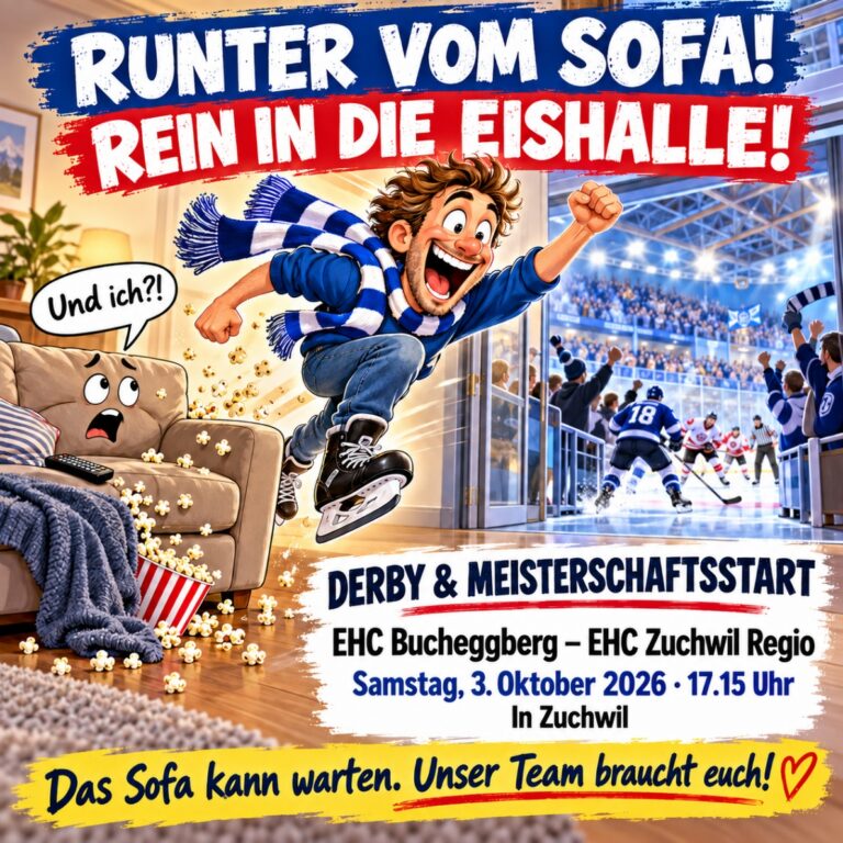 Meisterschaftsstart & erstes Derby!