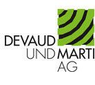 Devaud und Marti AG, Fenster Türen Innenausbau