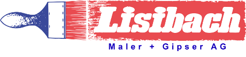 Lisibach, Malergeschäft und Spritzwerk