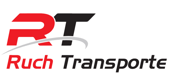 Ruch Transporte GmbH, Transporte aller Art und Garage